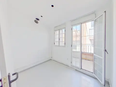 Piso en calle del Conde